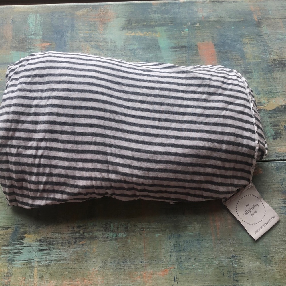 Solly Baby Wrap